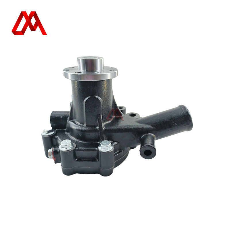 IZUMI 8-97379807-0 8-94376863-0 8973798070 8943768630 Water Pump Assembly with Gasket for ISUZU C240