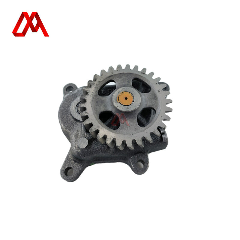 IZUMI 8-94390414-0 L210-0029M 8-94395564-0 Oil Pump Assembly 8943904140 L2100029M 8943955640 for ISUZU XY FRR 6HK1