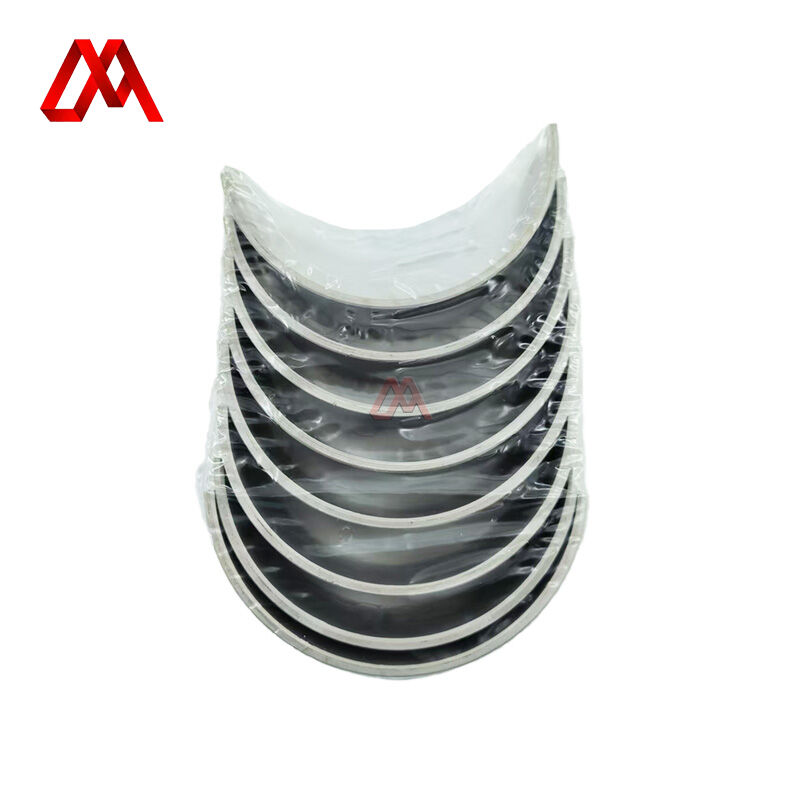 IZUMI 8-97045801-0 Standard Connection Rod Metal Set 8970458010 for ISUZU NKR 4HF1 4HG1T