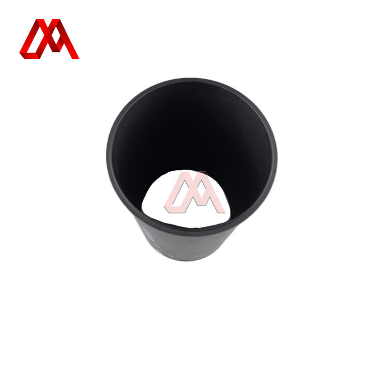 6WF1 Diesel Engine Cylinder Liner 1-11261379-K for ISUZU CXZ Series Truck
