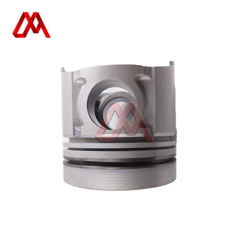 8-97176642-0 Standard Piston Suitable for ISUZU NPR 4BD2 8971766420