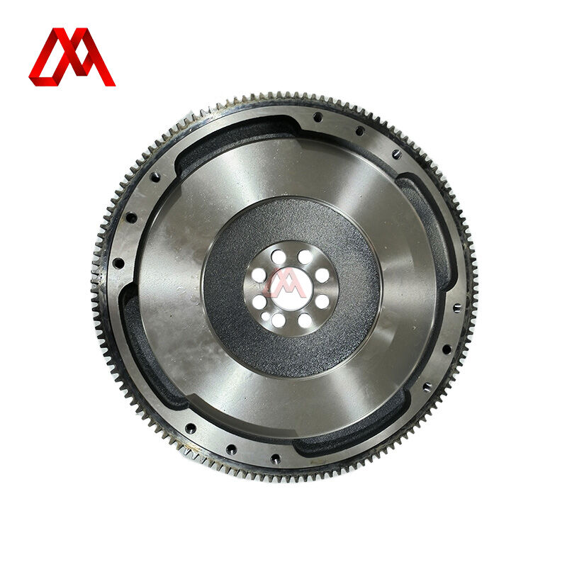 IZUMI 8-97326227-0 Flywheel 8973262270 8971665161 8-97166516-1 for ISUZU ELF NPR 700P 4HK1