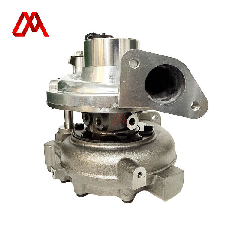 IZUMI 4HK1 Turbocharger 8-98147906-1 8981479061 For Isuzu 4HK1 