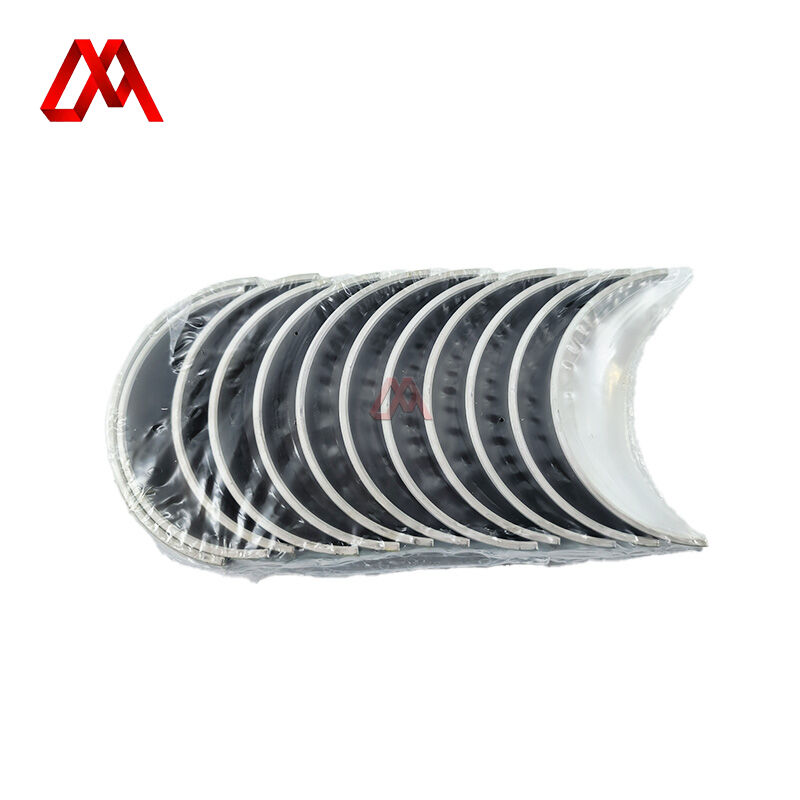 IZUMI 6BB1 Diesel Engine Spare Part Connecting Rod Bearing 9-12273608 0 9122736080 for ISUZU 