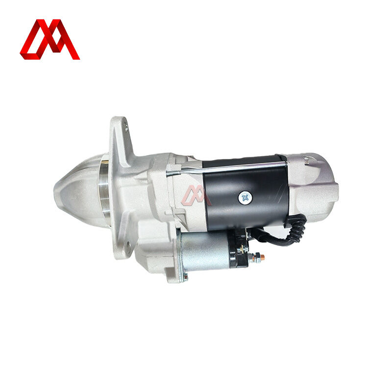 IZUMI EF750 Starter Motor 28100-2590B 0350-702-0541 03507020541 for Hino 