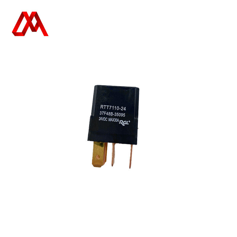 8971730350 8-97173035-0 Automotive Electrical Relay EXZ01 700P Truck Repair Parts
