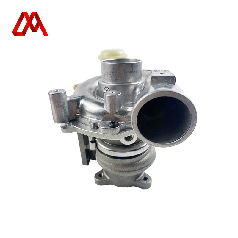 High Performance Turbocharger 8-97240210-J 8-97240210-0 for 4JA1 Truck Replacement Parts