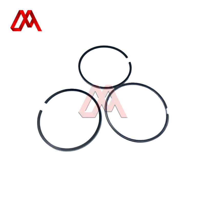 8980549950 8-97219054-0 8-98054995-0 8-97219054-0 Standard Piston Ring Set  for ISUZU NPR71