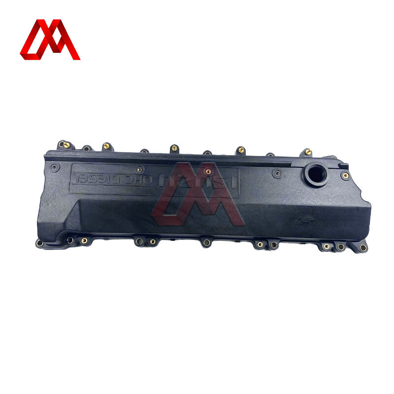 8-97226760-0 8972267600 Cylinder Head Cover for ISUZU NPR 4HG1 4HF1