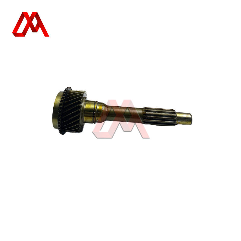 8972529240 8-97252924-0 Transmission Top Gear Shaft for ISUZU NKR77 4JH1