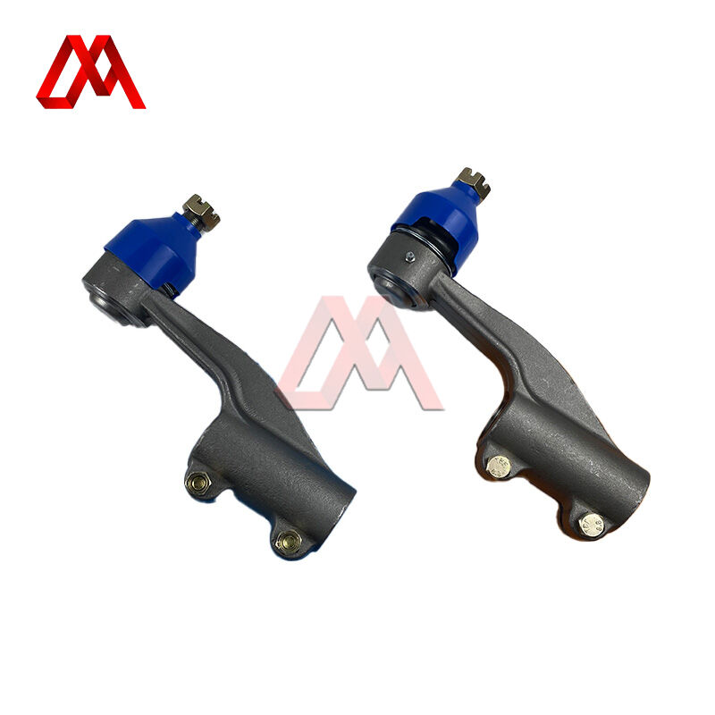 IZUMI 45420-2740 RH 45430-2740 LH Tie Rod End for HINO 700 500 D4DD HD78