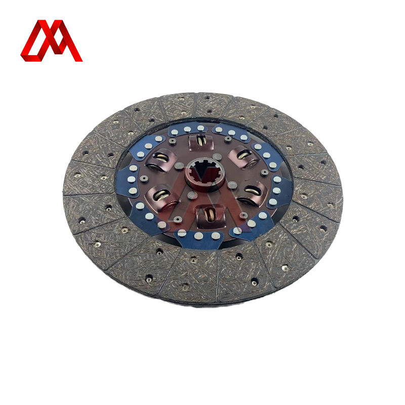 IZUMI HND063 Clutch Disc HND-063 for Hino Ranger 