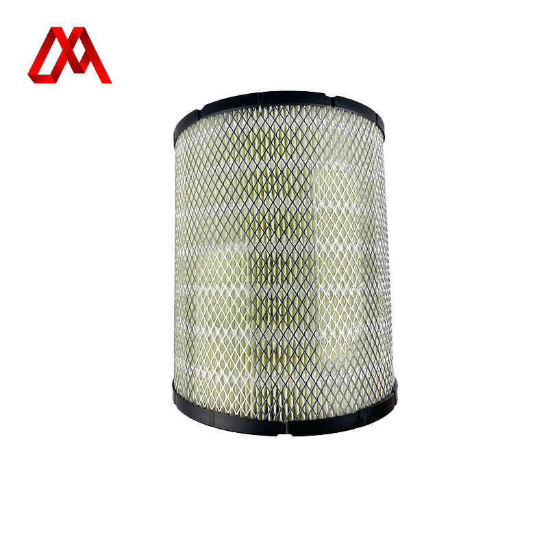 Truck Engine Air Cleaner Element 8-97062294-0 8970622940 for Isuzu 700P 4HK1