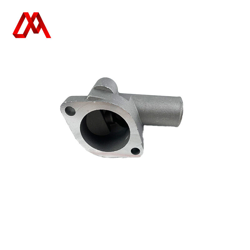 Premium Cooling Parts Thermostat Housing 8-97139712-0 8971397120 for ISUZU TFR NHR NKR Truck Accessories