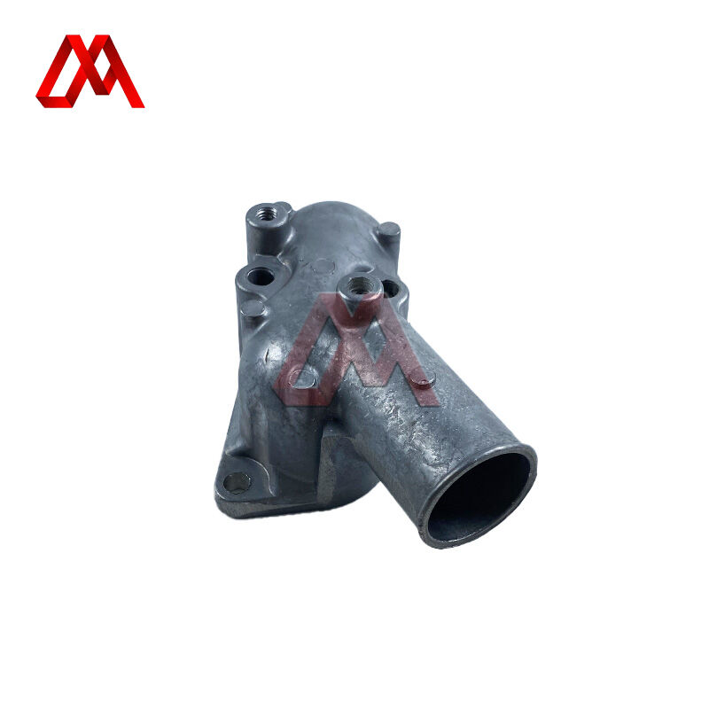 8-97329914-0 8973299140 Water Outlet Pipe for ISUZU 4HK1 4HF1