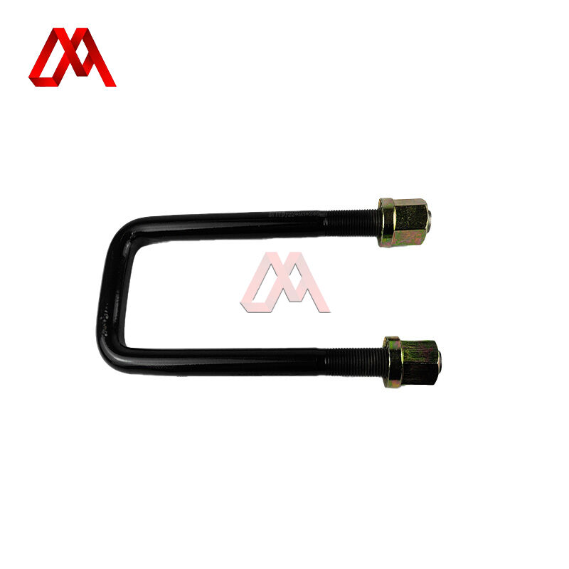 SC-80205R SC80205R Leaf Spring U Bolt for HINO