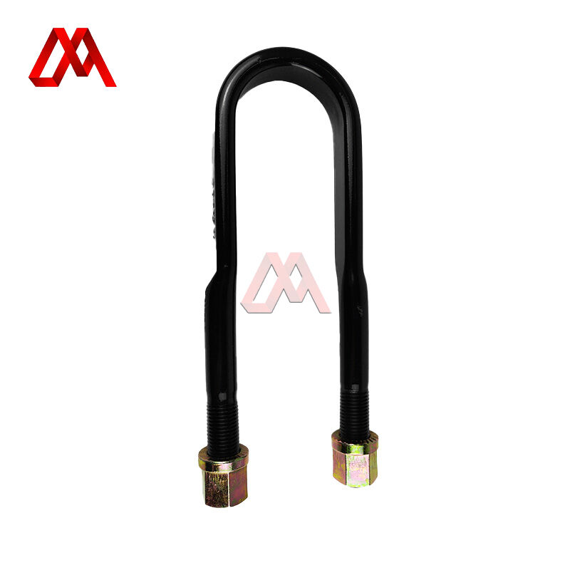 SZ940-84599 SZ94084599 Leaf Spring U Bolt for HINO