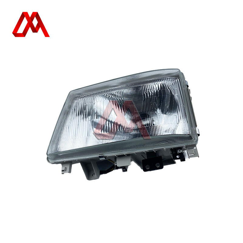 IZUMI HEAD LIGHT (LH - M003-006 / RH - M003-005) for MITSUBISHI FUSO CANTER '07 MODEL