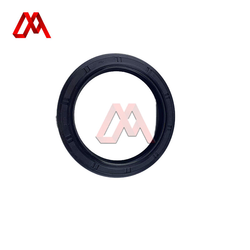 IZUMI MB025295 Front Wheel Hub Oil Seal for Mitsubishi FUSO