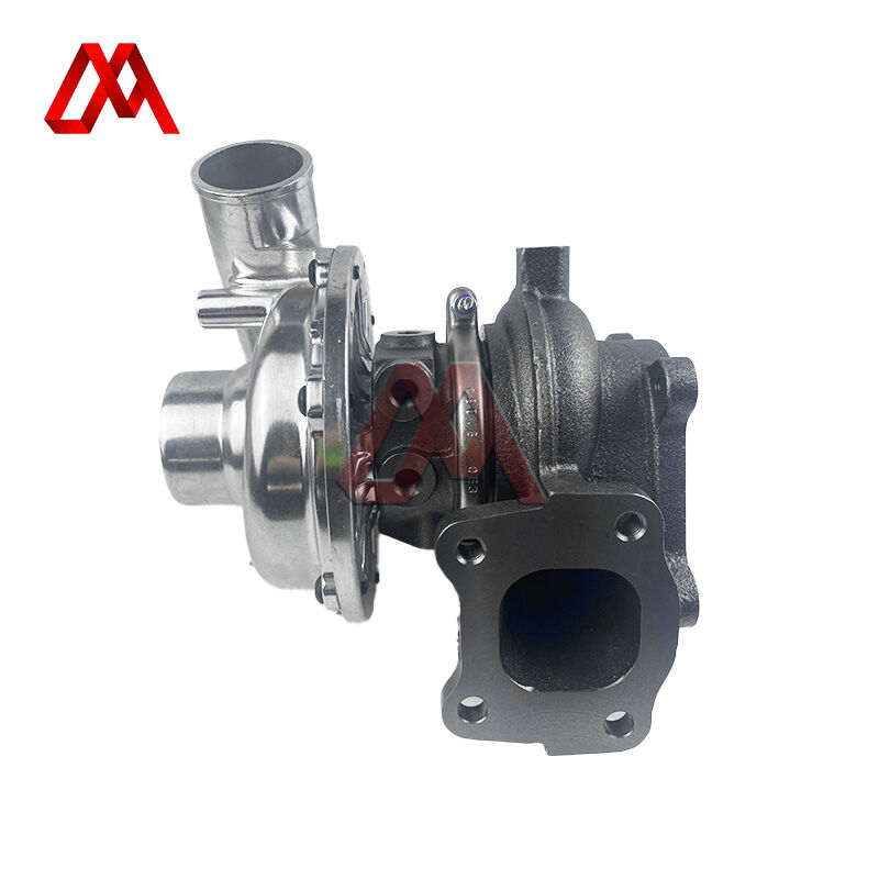 8973628390 8-97362839-0 Turbocharger Assembly for ISUZU XD 4HK1