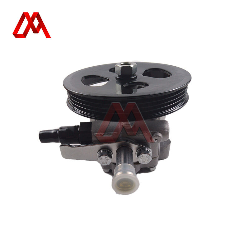IZUMI Power Steering Pump MR374897 For Mitsubishi L200 4D56