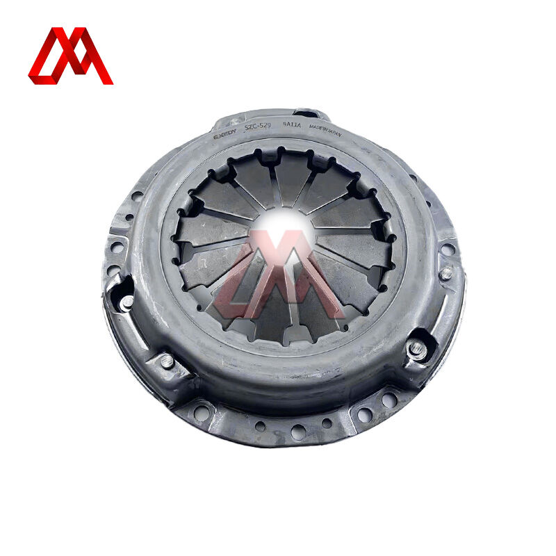 IZUMI SZC529 Clutch Pressure Plate for SUZUKI SWIFT II Hatchback