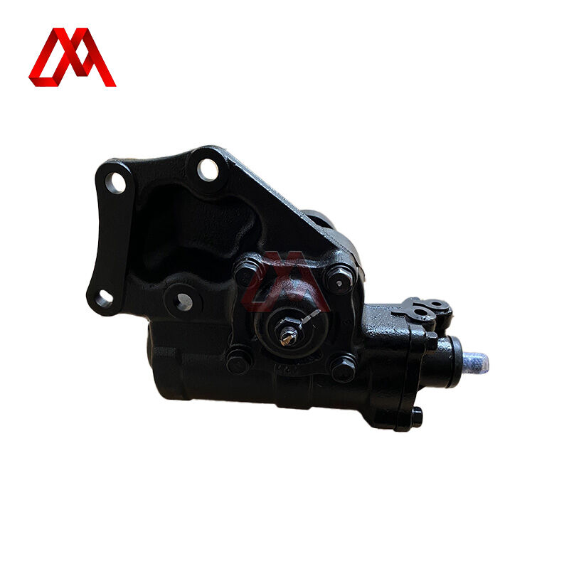 57600-5K050 576005K050 Power Steering Rack Assembly for Hyundai