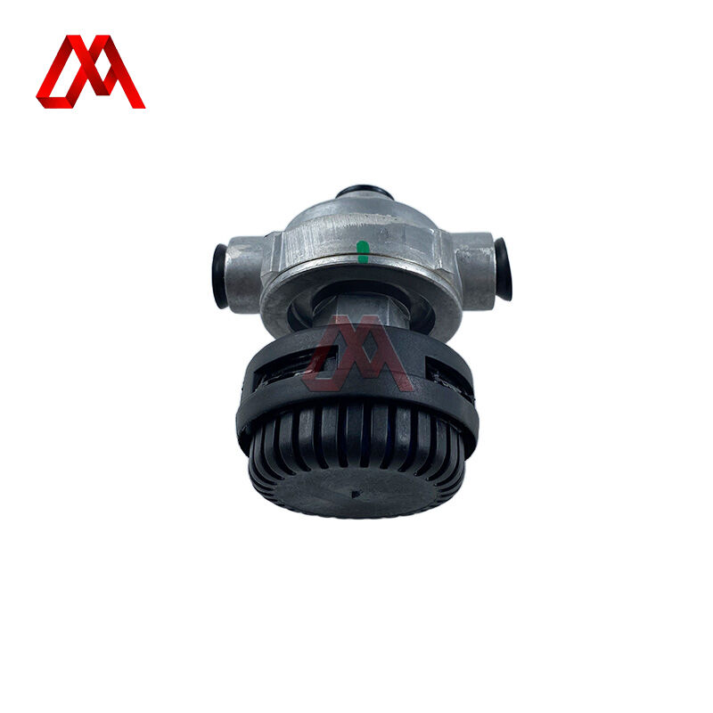 1-48410733-0 1-48410726-0 Quick Release Valve Assembly 1484107330 1484107260 Suitable for ISUZU CYZ 6WF1