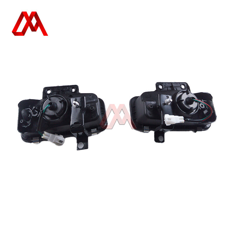 1-82110454-0 1821104540 Original Fog Lamp Assembly Heavy Duty Truck Spare Parts for CXZ05