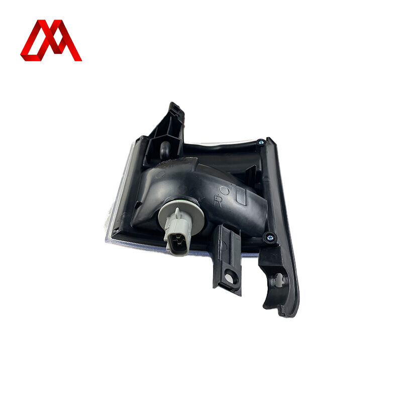 MC930884 R Front Corner Lamp Right Side Front Corner Marker Light for MITSUBISHI Heavy Duty Truck Accessories