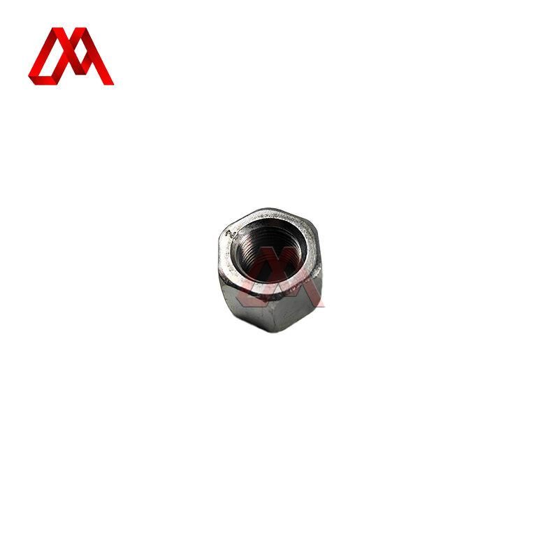 IZUMI 2912022LE010 Nut for JAC N56 N75 N80 (Rear Leaf Spring U-Bolt) 