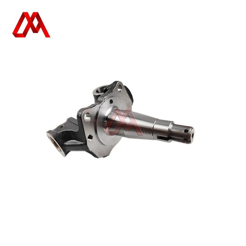 IZUMI 3001300LE032 Steering Knuckle LH for JAC N80