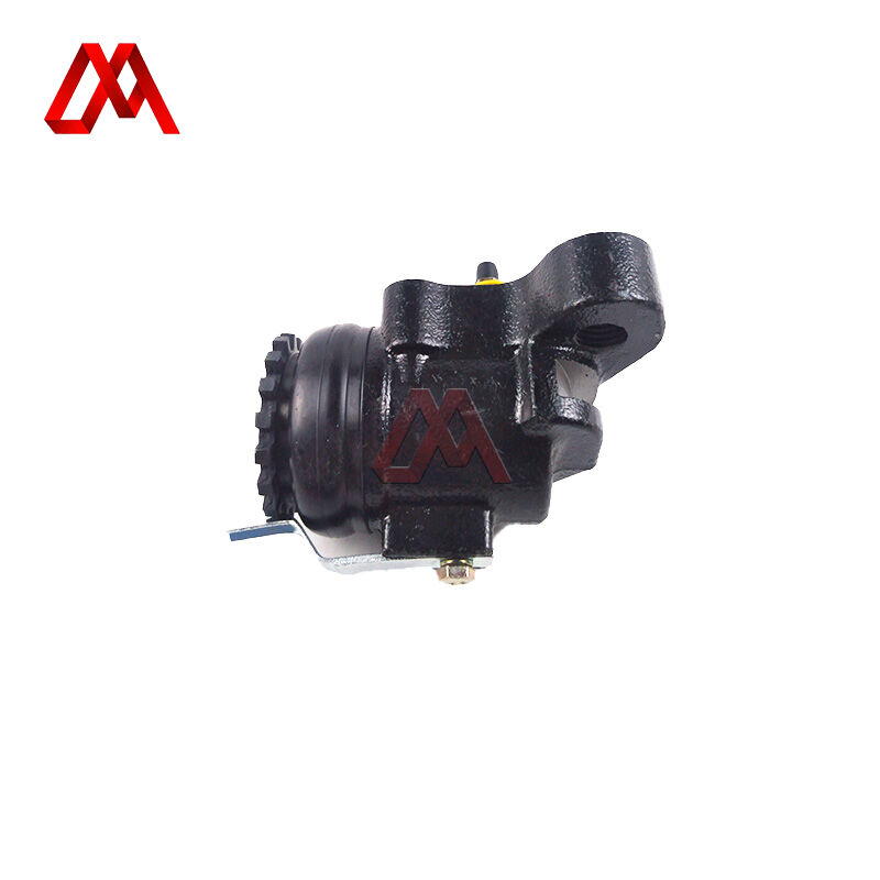 Wholesale Truck Brake Caliper 1-47600734-0 1476007340 FSR Series Truck Brake Wheel Cylinder Auto Spare Parts