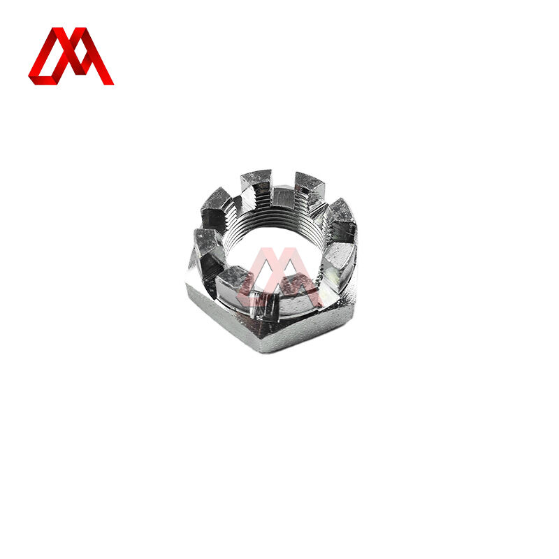 IZUMI 3103108N Nut for JAC N56 N75 N80 Steering Knuckle