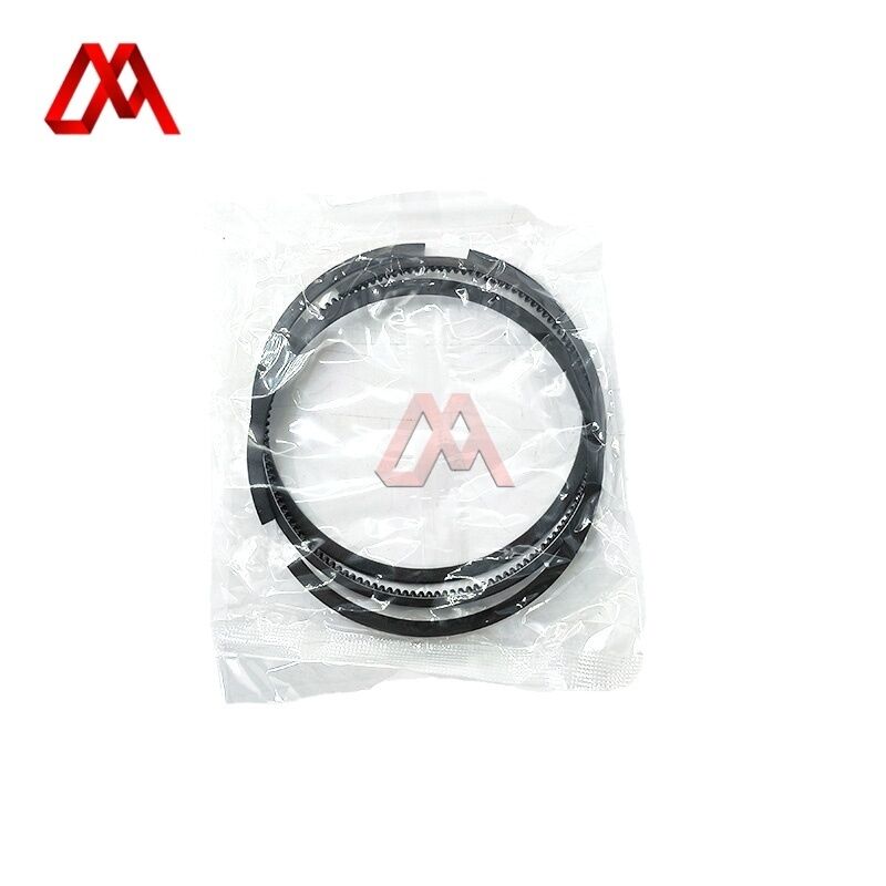8-94247867-1 8942478671 Standard Piston Ring Set Suitable for ISUZU NKR55 4JB1