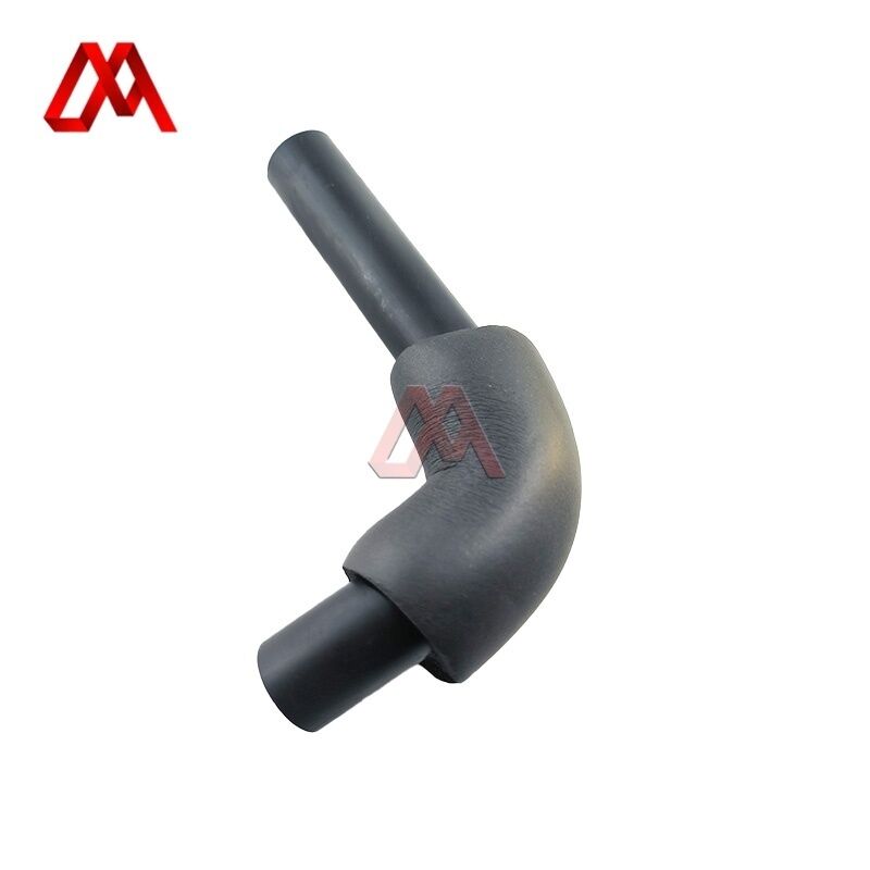 Diesel Isuzu Engine Parts 8943390733 8-94339073-3 Vac Pump Return Hose For Isuzu NPR66 4HF1