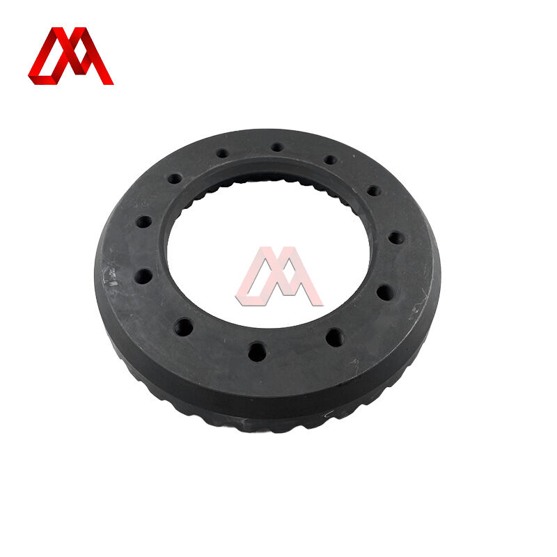 Main Gearbox Pair 40/6 OEM HD65 H250 TD 532105H400 53210-5H400 for Hyundai
