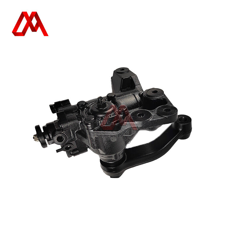 IZUMI 3401000LE010 Steering Rack for JAC N75 N80
