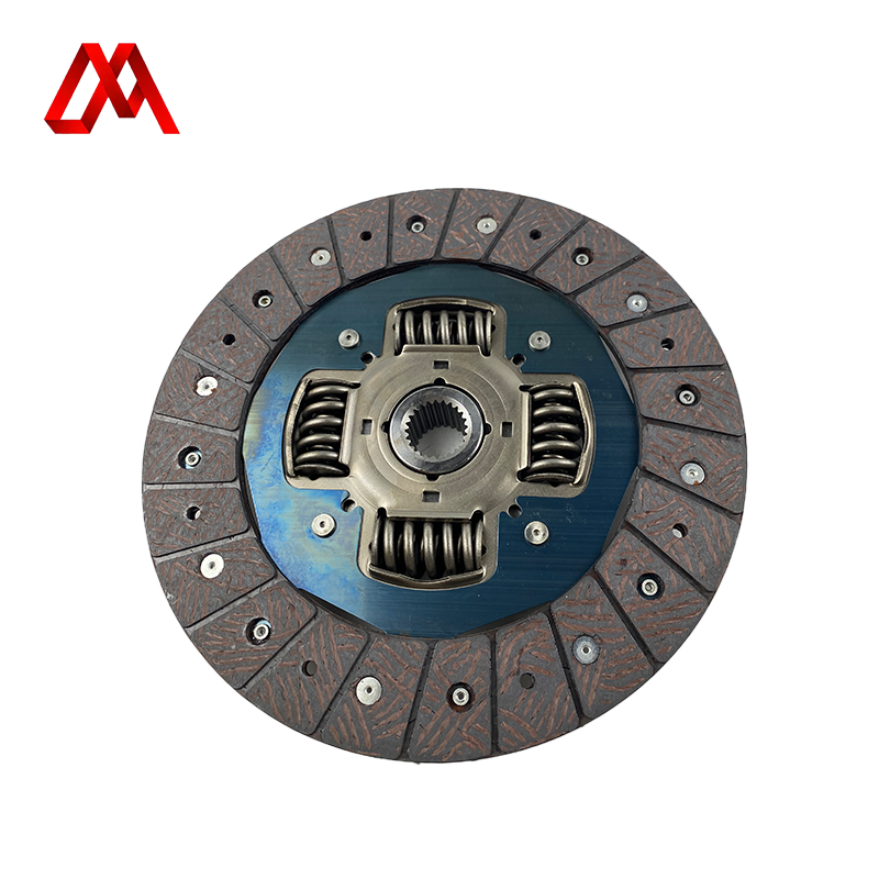 8-97025163-0 8970251630  Auto Clutch Disc Replacement for ISUZU NHR NKR Truck