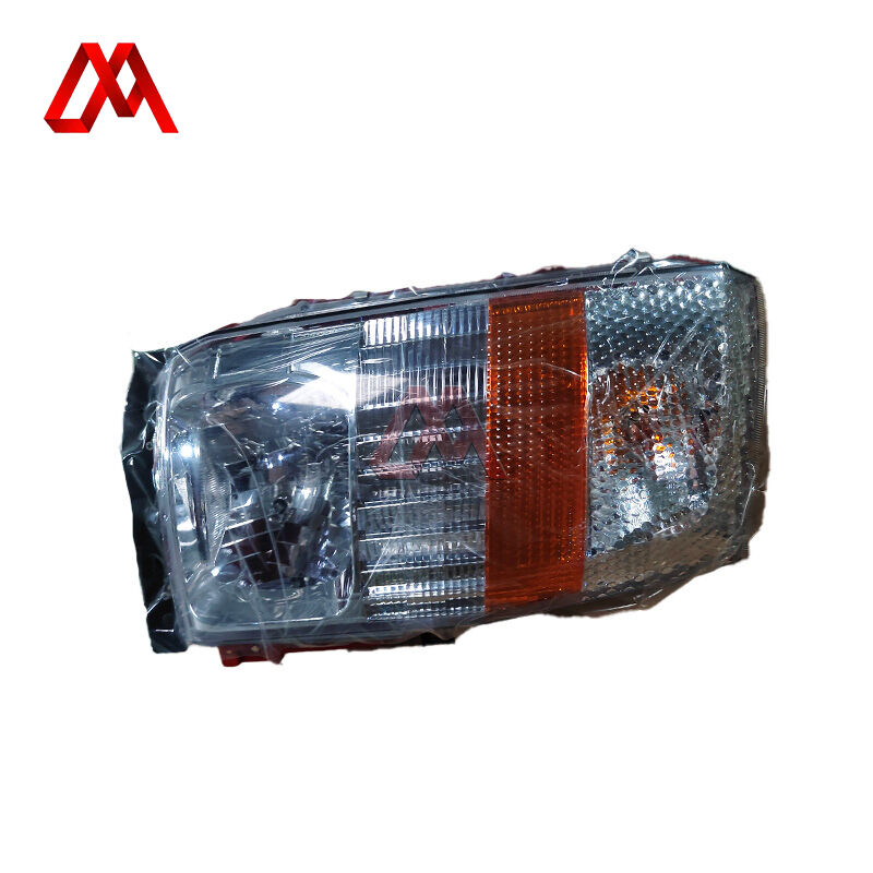 IZUMI 4121920LE010 Right Headlight for JAC N75 N120 
