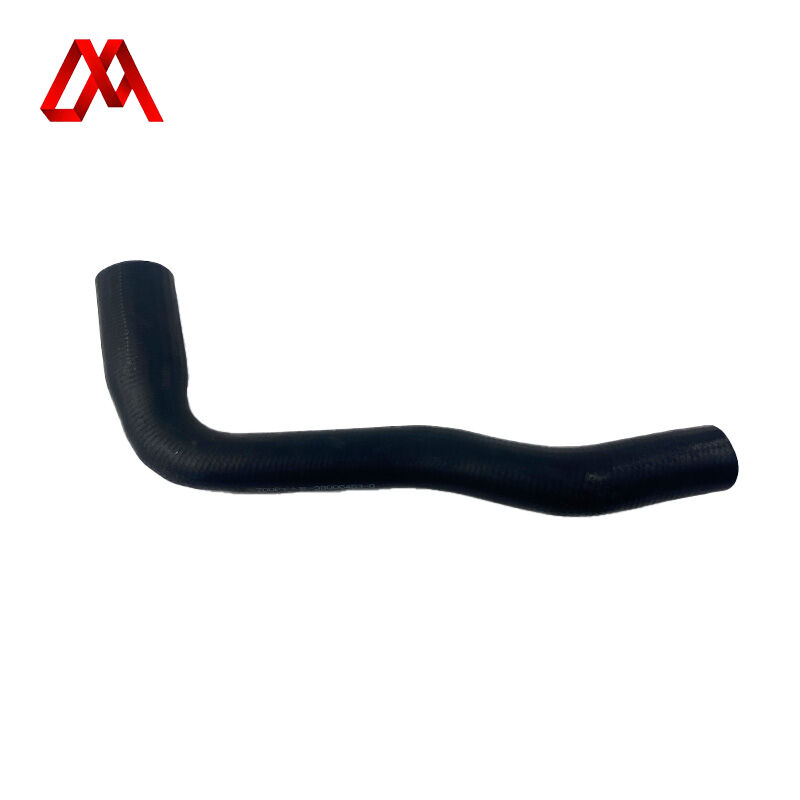 Radiator Outlet Water Hose 8-98006453-0 8980064530 for ISUZU 700P 4HK1 Engine Truck Spare Parts