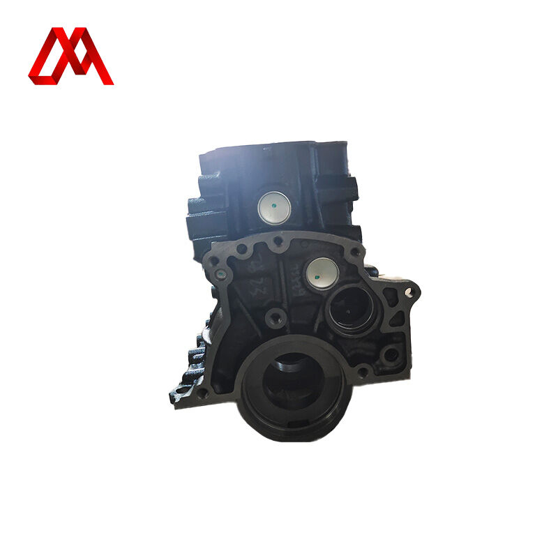 5-87310268-0 5873102680 Cylinder Block Assembly for ISUZU 100P 4JB1 Engine Truck Spare Parts