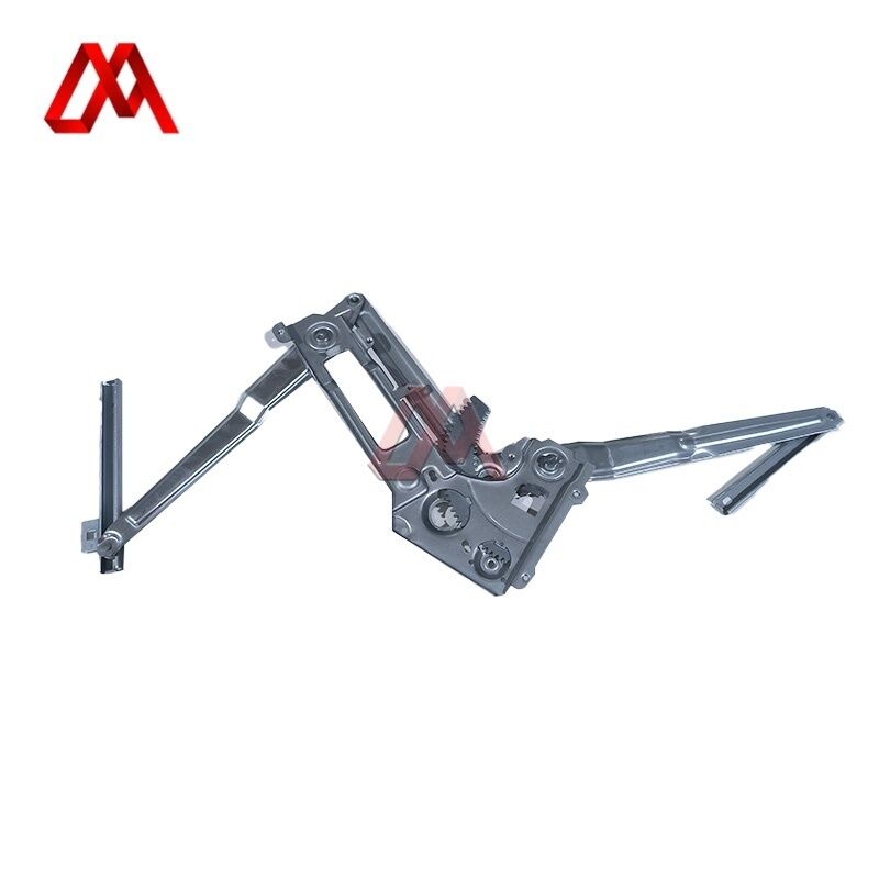 8-97868114-3 8-97852184-3 Door Regulator Assembly 8978681143 8978521843 Suitable for ISUZU NKR77 4JH1