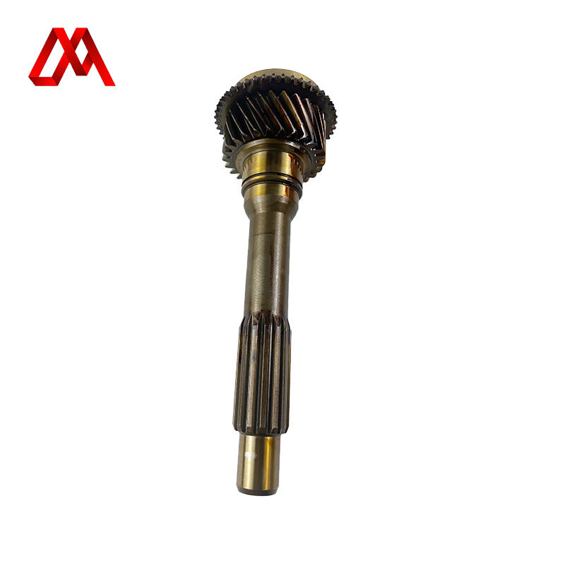 Truck Replacement Part 8-98021266-0 8980212660 1 Axis Suitable For ISUZU NPR NQR Series