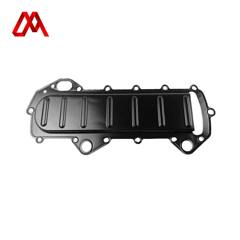 Replacement Oil Cooler Gasket ME240205 Fit for Mitsubishi 4M50 Heavy Duty Truck Engine Repair Parts