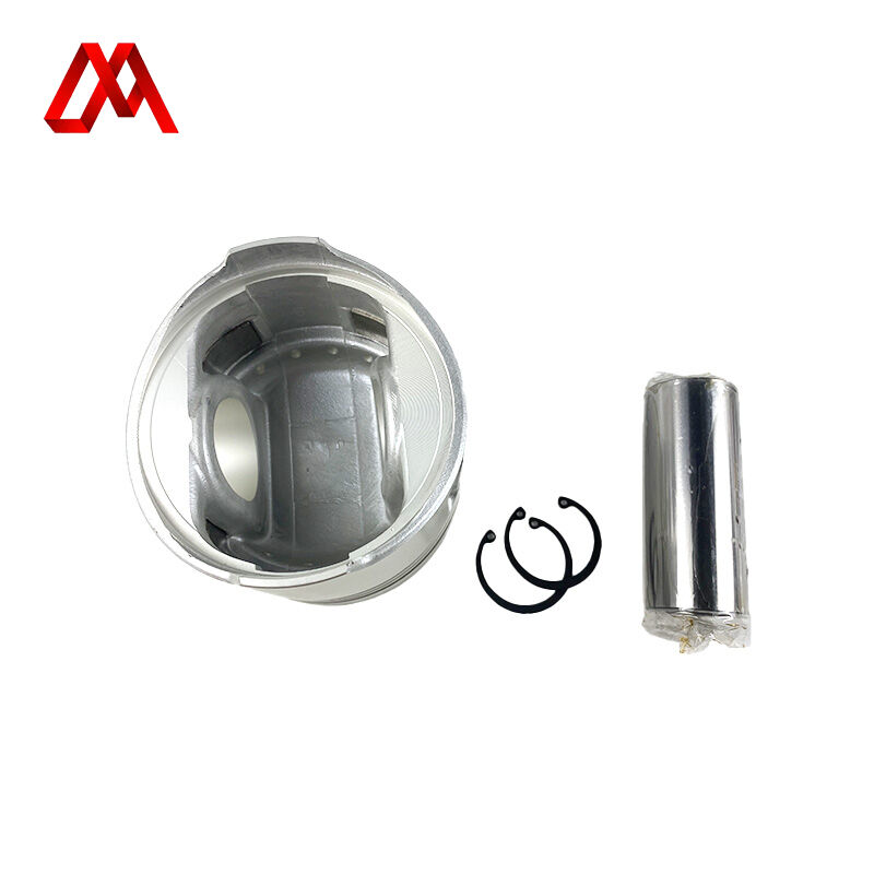 Factory Wholesale Piston 8-94438989-1 8944389891 Fit for ISUZU NPR 4BE1 Truck Engine Repair Parts