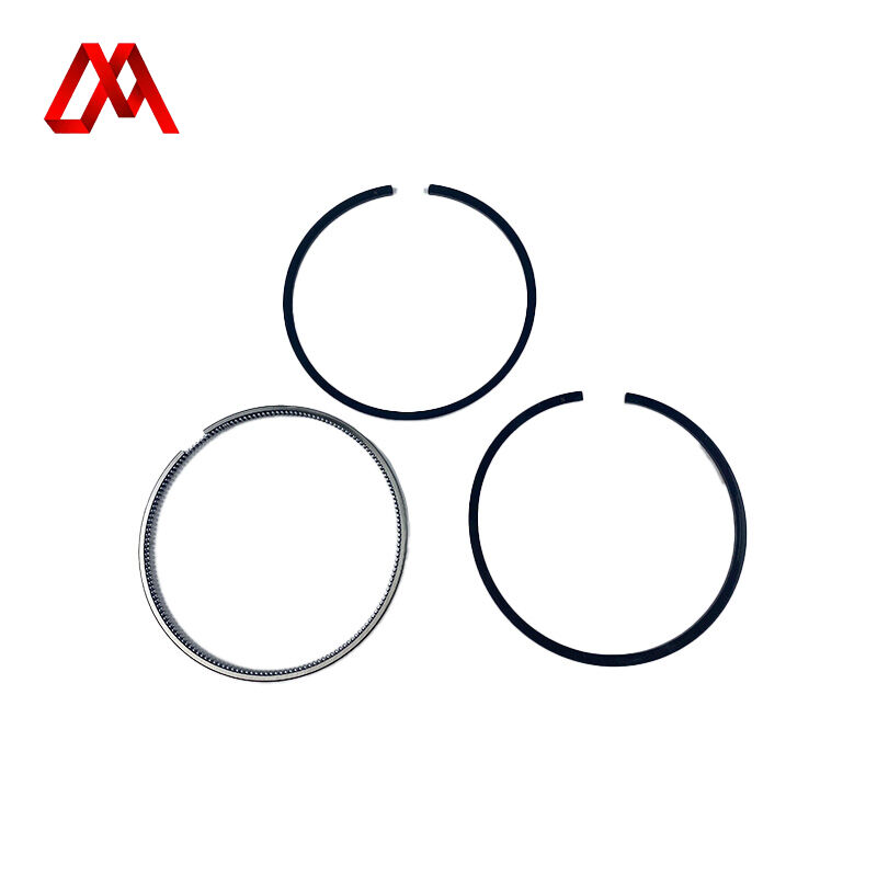 Piston Ring Set 8-97109462-0 8971094620 for Isuzu NPR 4HF1 Engine Heavy Duty Truck Spare Parts