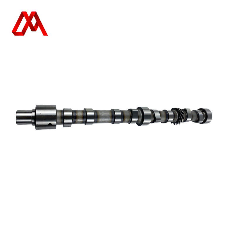 High Precision Camshaft ME017266 for Mitsubishi Canter 4D31 Truck Engine Repair Parts