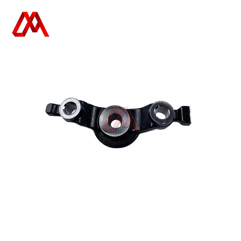 IZUMI 3001012P3010 OEM Leaf Front Steering Knockle Bracket for JAC T8