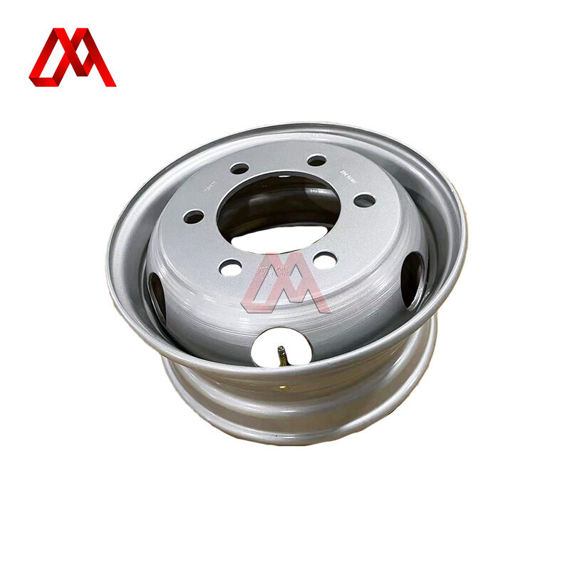 IZUMI 3101010LE030 Wheel Disk for JAC N75 N80 N90